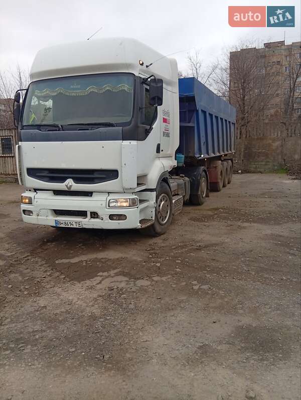 Renault Premium 1999 Renault Premium 1999
