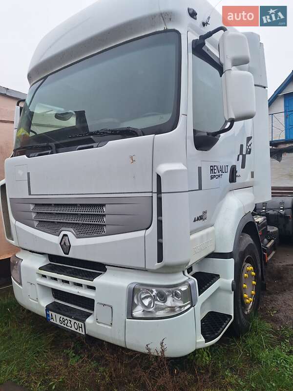 Renault Premium 2006