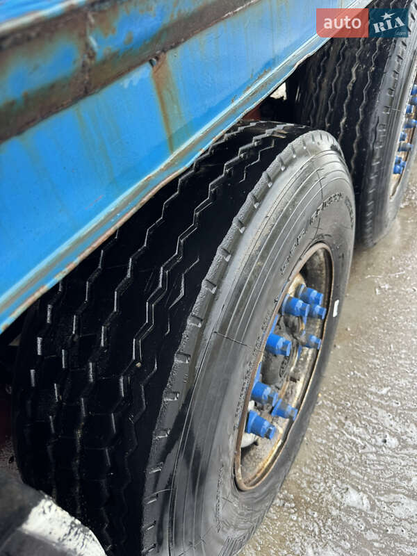 Тягач Renault Premium 2006 в Летичеве