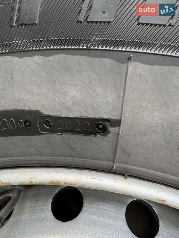 Тягач Renault Premium 2006 в Летичеве