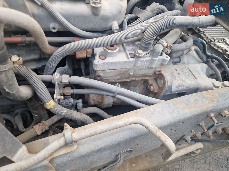 Тягач Renault Premium 2012 в Ковеле