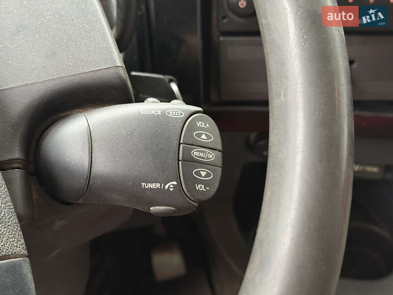 Мусоровоз Renault Premium 2010 в Киеве