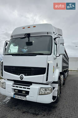 Тягач Renault Premium 2012 в Одессе