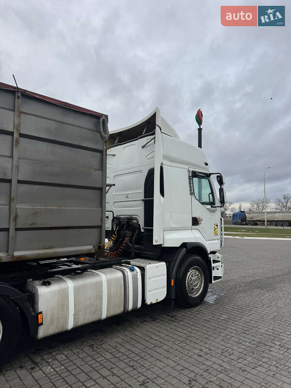 Тягач Renault Premium 2012 в Одессе