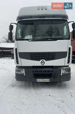 Тягач Renault Premium 2007 в Черкассах