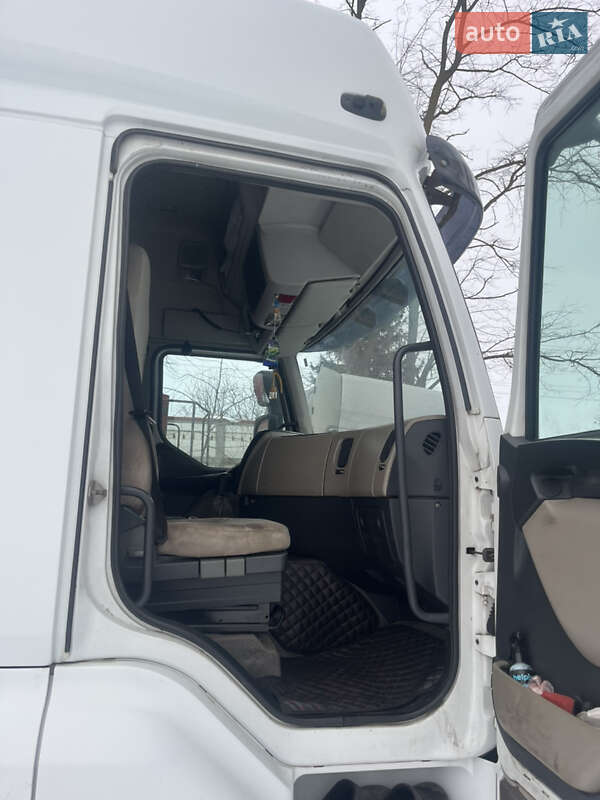 Тягач Renault Premium 2007 в Черкассах фото 6 Тягач Renault Premium 2007 в Черкассах