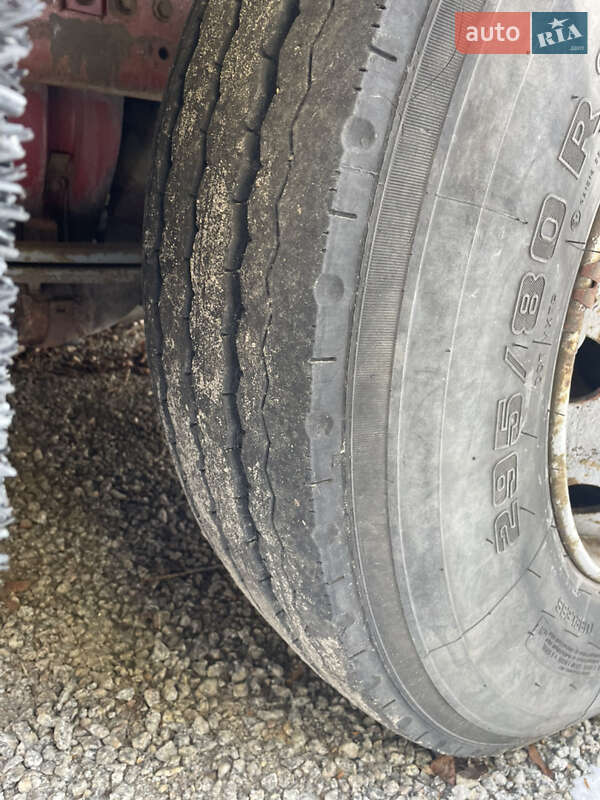 Тентованый Renault Premium 2000 в Вышгороде