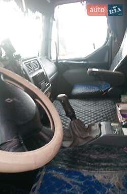 Лісовоз / Сортиментовоз Renault Premium 2005 в Івано-Франківську