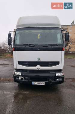 Тягач Renault Premium 1999 в Одесі