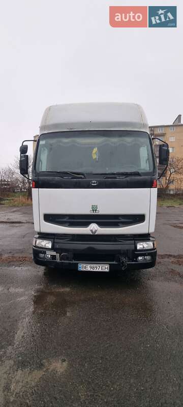 Renault Premium 1999