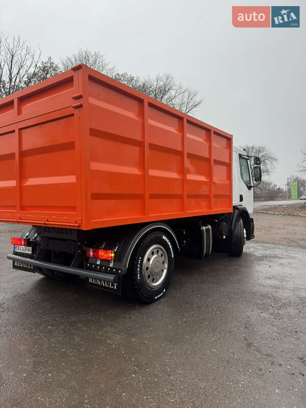 Самосвал Renault Premium 2005 в Первомайске