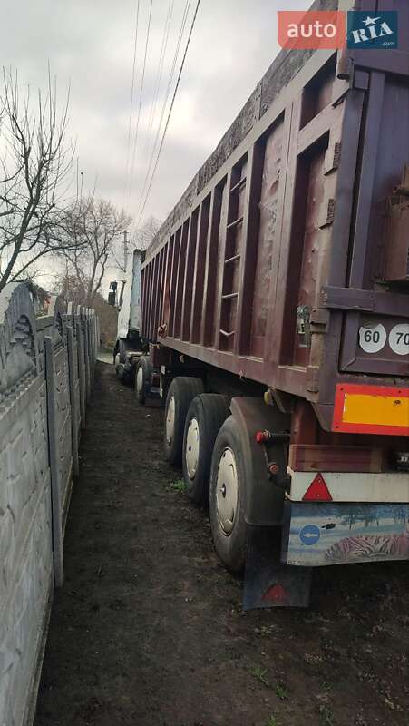 Для перевозки животных Renault Premium 1999 в Черкассах