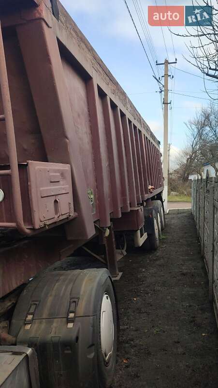 Для перевозки животных Renault Premium 1999 в Черкассах