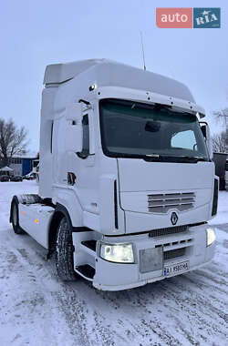 Тягач Renault Premium 2013 в Броварах
