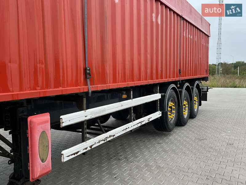 Тягач Renault Premium 1997 в Жмеринке