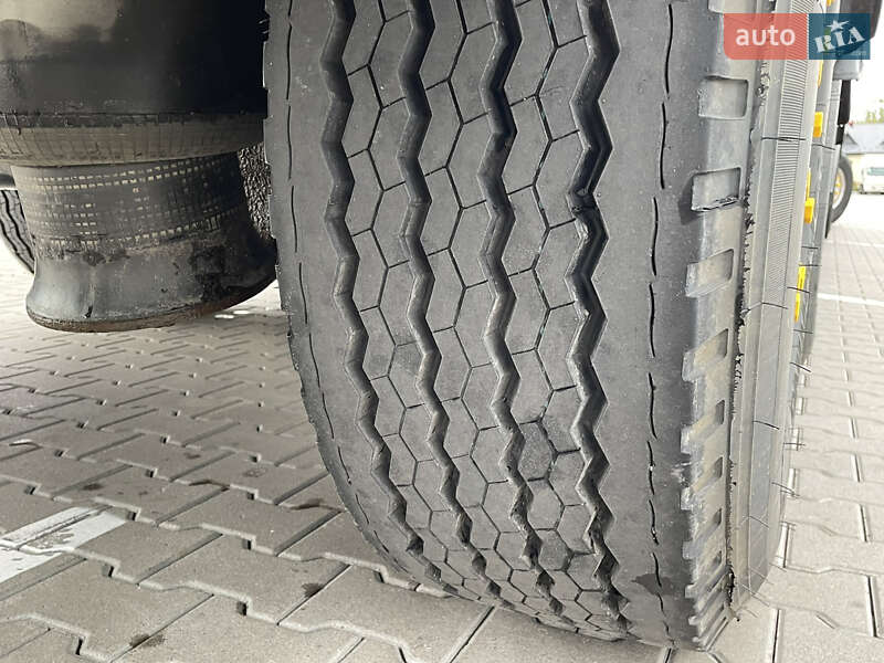 Тягач Renault Premium 1997 в Жмеринке