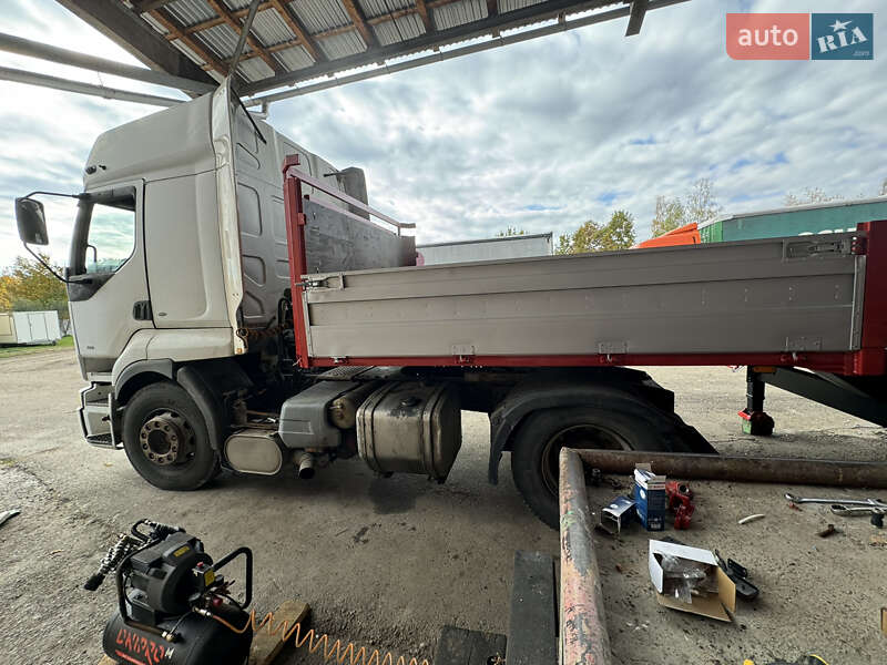 Тягач Renault Premium 2001 в Коломые