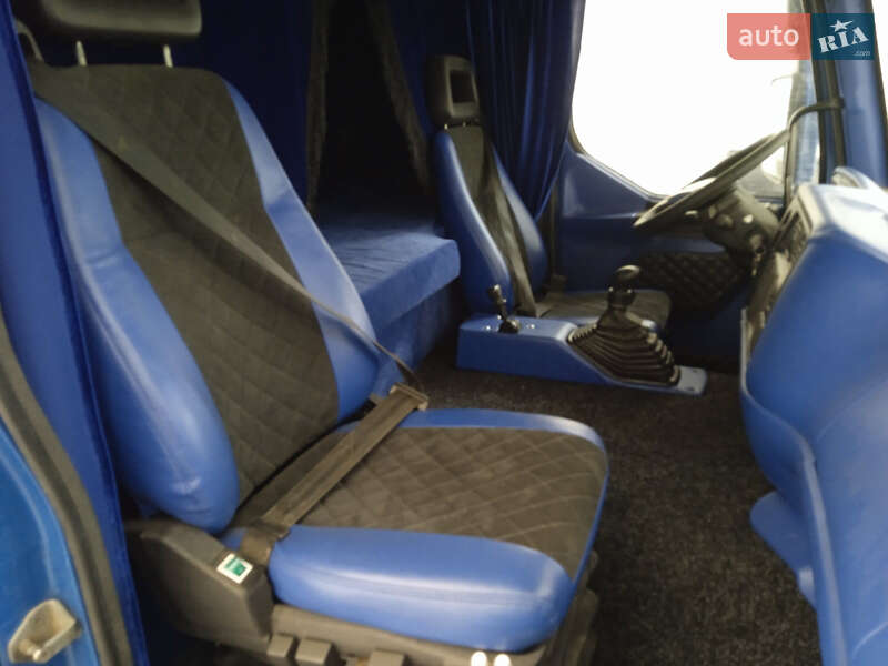 Кран-манипулятор Renault Premium 1999 в Коростышеве фото 13 Кран-манипулятор Renault Premium 1999 в Коростышеве