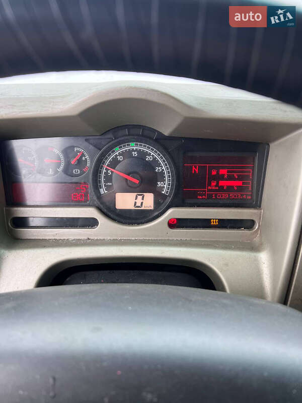 Тягач Renault Premium 2011 в Ковеле