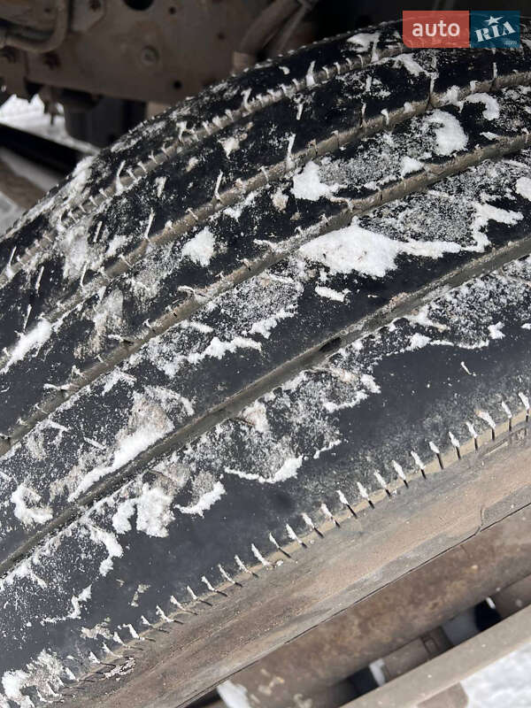 Тягач Renault Premium 2011 в Ковеле