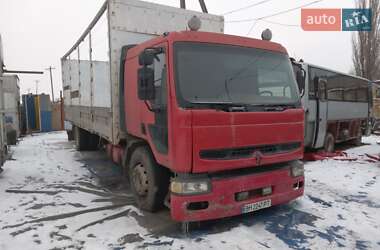 Тентований Renault Premium 1998 в Овідіополі