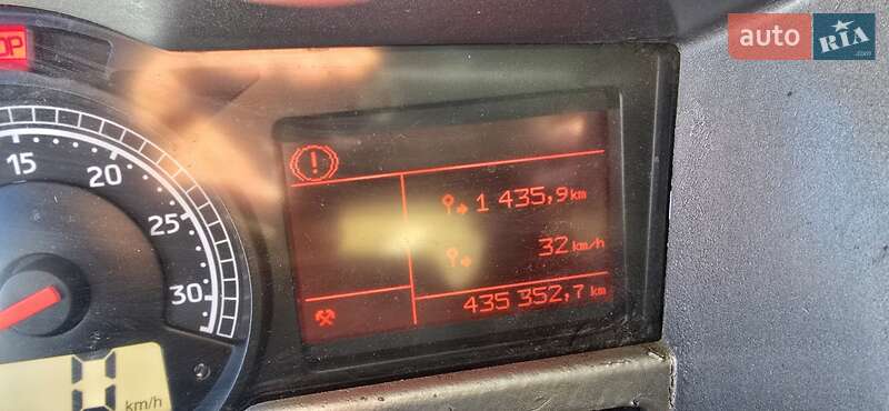 Тягач Renault Premium 2010 в Виннице фото 8 Тягач Renault Premium 2010 в Виннице