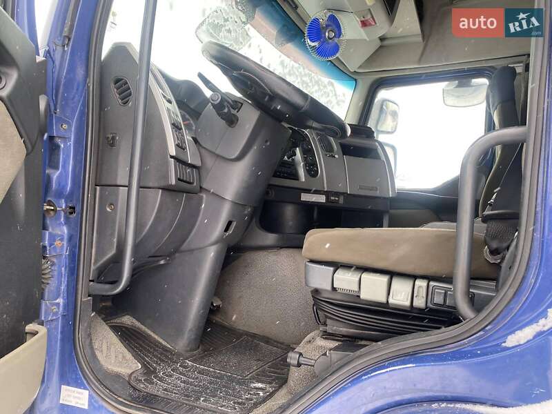 Тягач Renault Premium 2010 в Виннице фото 9 Тягач Renault Premium 2010 в Виннице