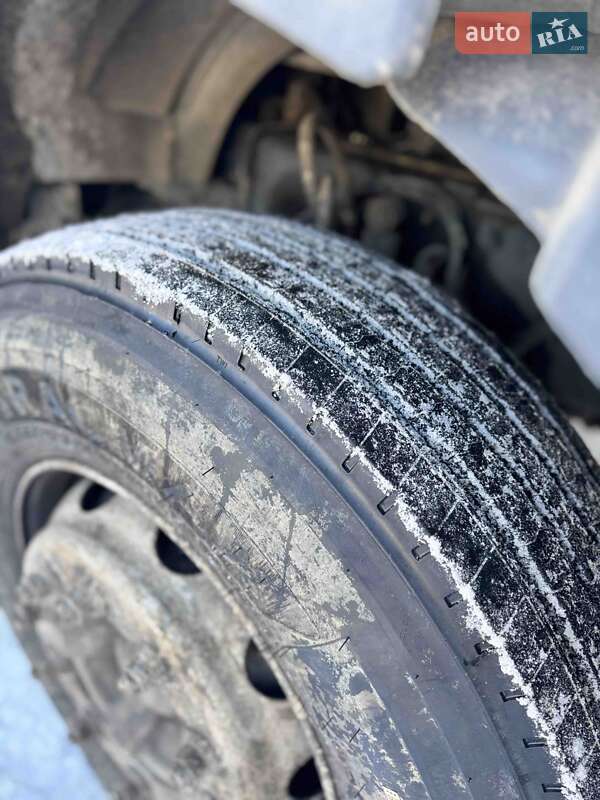 Самосвал Renault Premium 2013 в Киеве