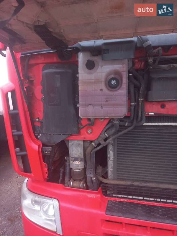 Тягач Renault Premium 2011 в Сумах