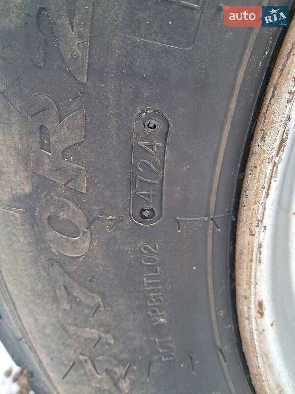 Тягач Renault Premium 1997 в Шишаках фото 7 Тягач Renault Premium 1997 в Шишаках