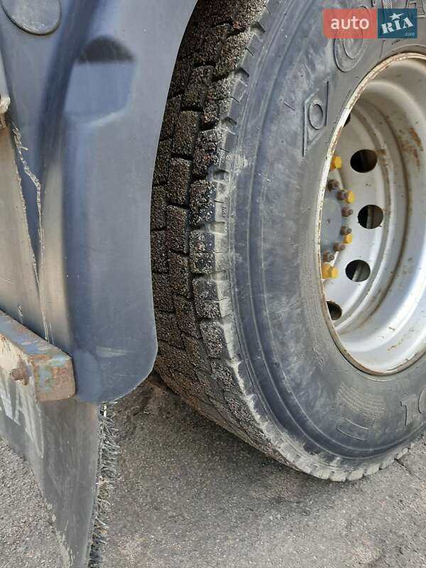 Самоскид Renault Premium 2007 в Новоархангельську фото 17 Самоскид Renault Premium 2007 в Новоархангельську