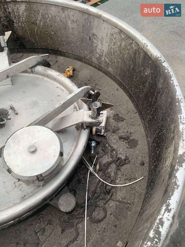 Цистерна Renault Premium 2007 в Николаеве