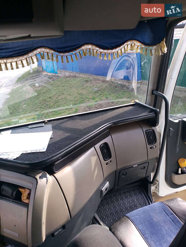 Тягач Renault Premium 2007 в Тростянце фото 16 Тягач Renault Premium 2007 в Тростянце