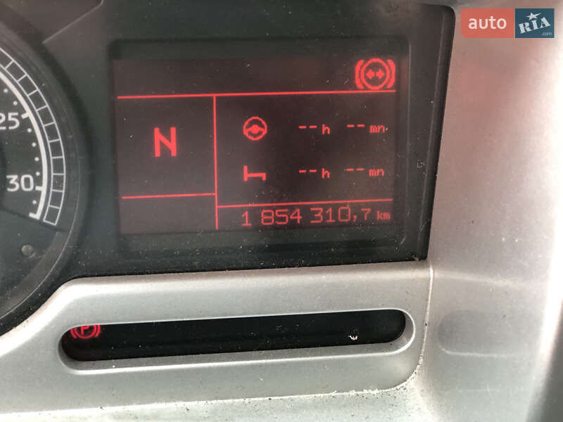 Тягач Renault Premium 2006 в Хмельницком