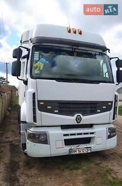 Тягач Renault Premium 2007 в Харькове