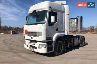Тягач Renault Premium 2008 в Рівному