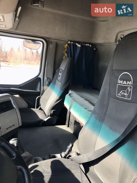 Тягач Renault Premium 2008 в Рівному