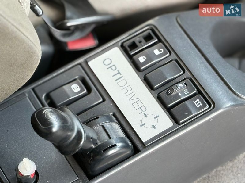 Тягач Renault Premium 2010 в Вишневце