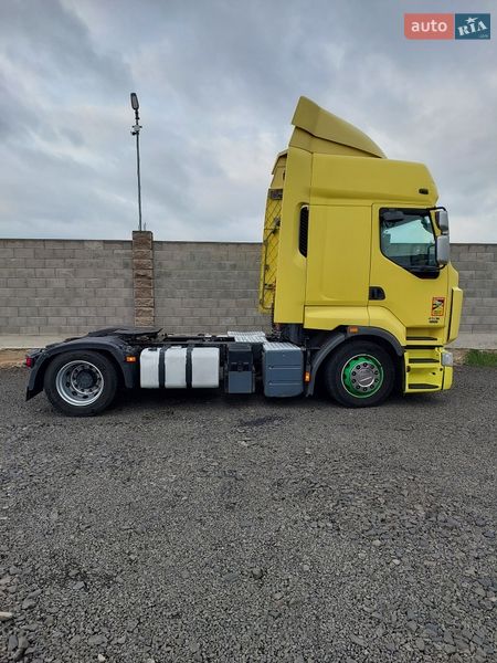 Тягач Renault Premium 2008 в Луцьку