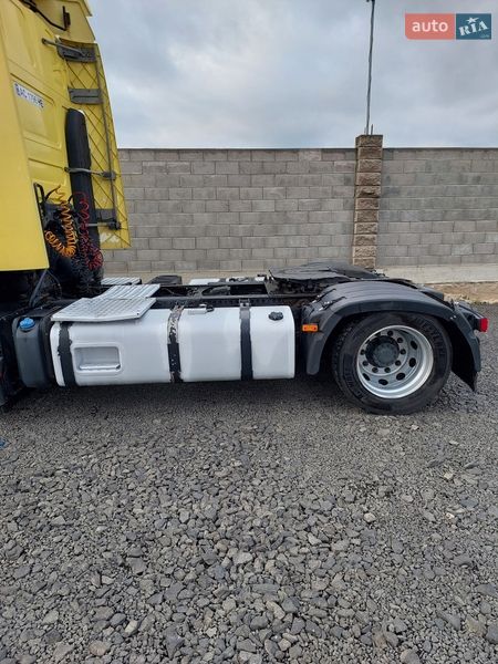 Тягач Renault Premium 2008 в Луцьку