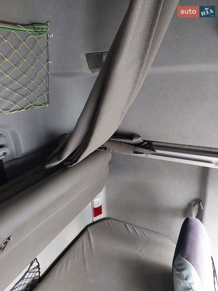 Тягач Renault Premium 2008 в Луцьку