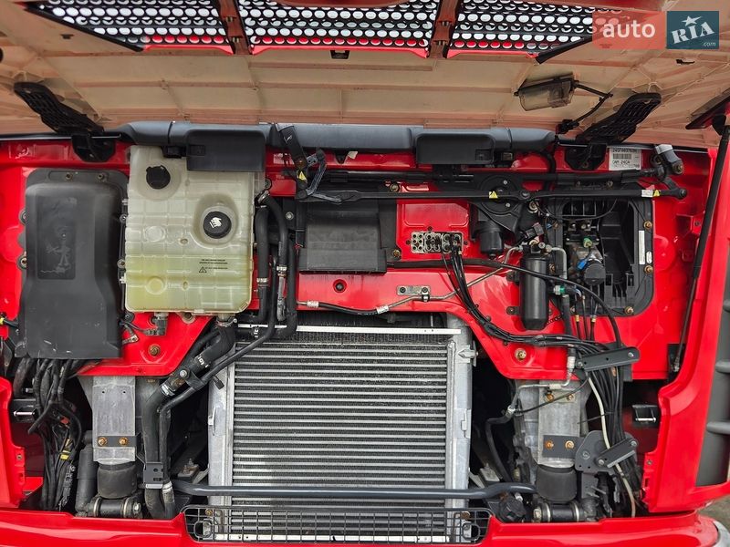 Бензовоз Renault Premium 2011 в Черновцах