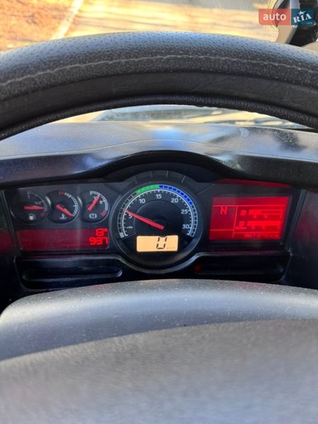 Тягач Renault Premium 2013 в Броварах