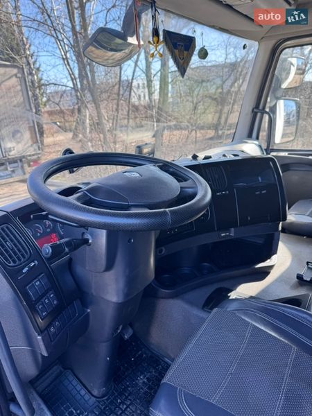 Тягач Renault Premium 2013 в Броварах