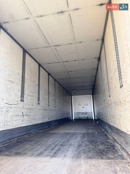 Тягач Renault Premium 2013 в Броварах