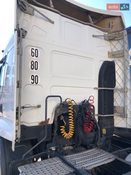 Тягач Renault Premium 2006 в Хмельницком