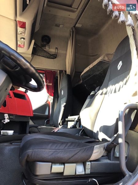 Тягач Renault Premium 2013 в Хмельницькому