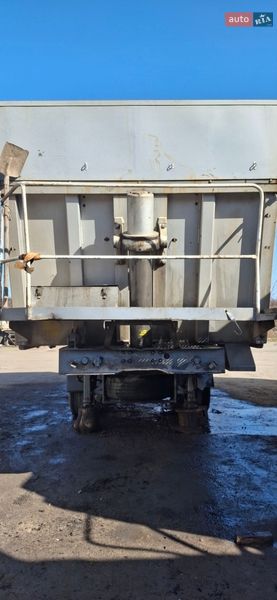 Тягач Renault Premium 2007 в Томашполі