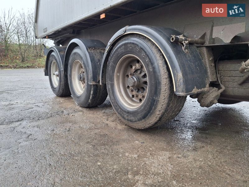 Тягач Renault Premium 2007 в Томашполі