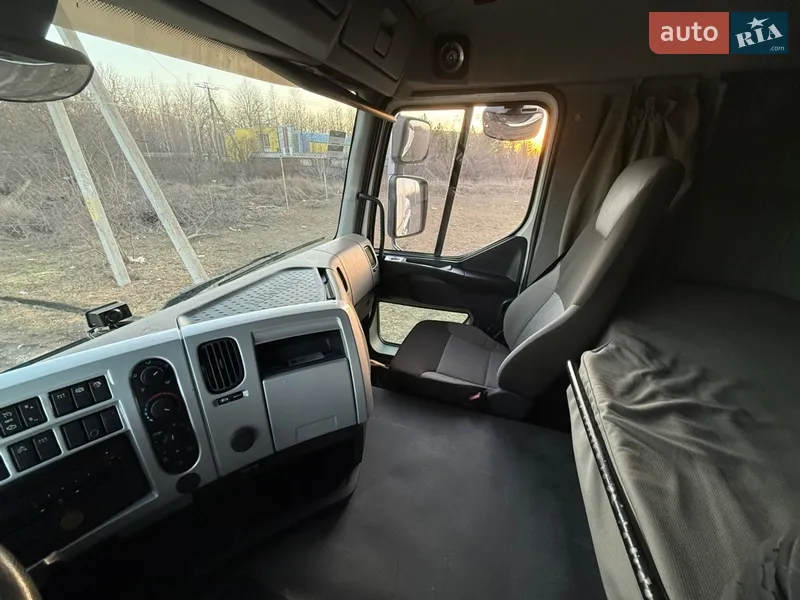 Renault Premium 2012 VIN VF624GPA000060492 фото оголошення 8 з 30